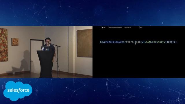 Adaptive Intent-based CLI State Machines by Shawn Wang смотреть онлайн