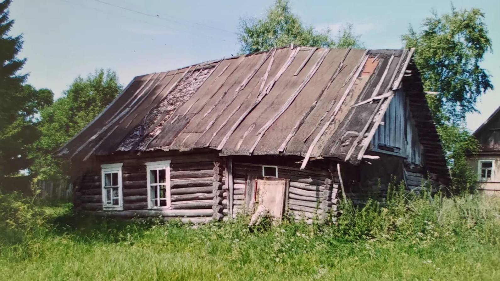 Изучаем секреты рубки старых срубов из бревна. В чем секрет ПРАВИЛЬНОЙ рубки сруба из бревна? смотреть онлайн