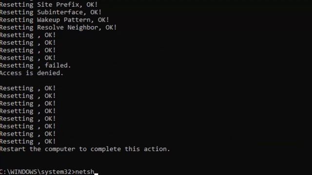 Fix Can't Connect to This Network Error On Windows смотреть онлайн