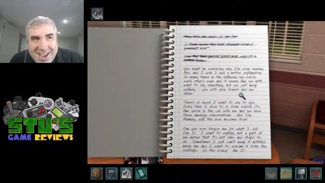 Nancy Drew: Secrets Can Kill Remastered (Windows, 2010) - Adventure Let's Play! смотреть онлайн