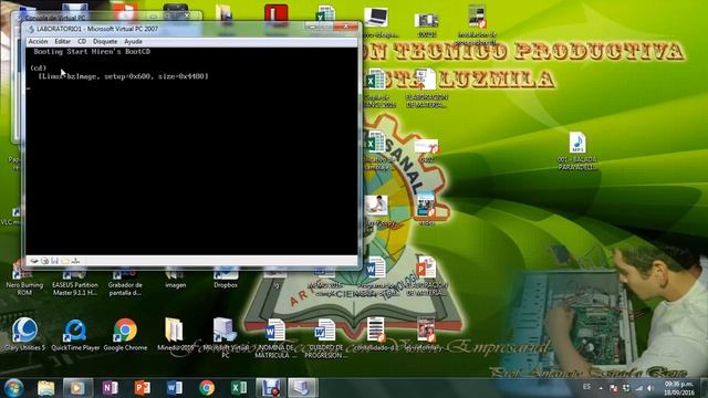 1 Partition Magic смотреть онлайн