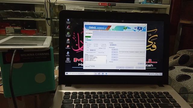 Cara flash Samsung Tab 2 P3100 смотреть онлайн