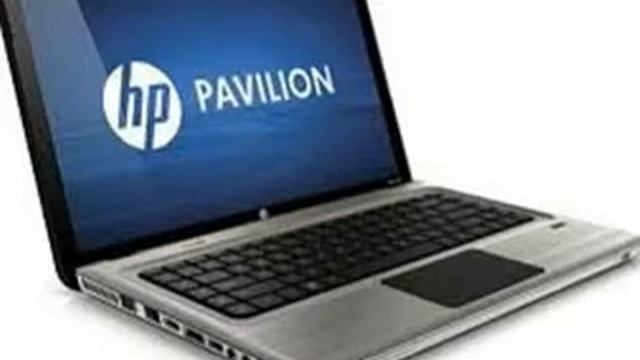 HP dv6t Select Laptops смотреть онлайн