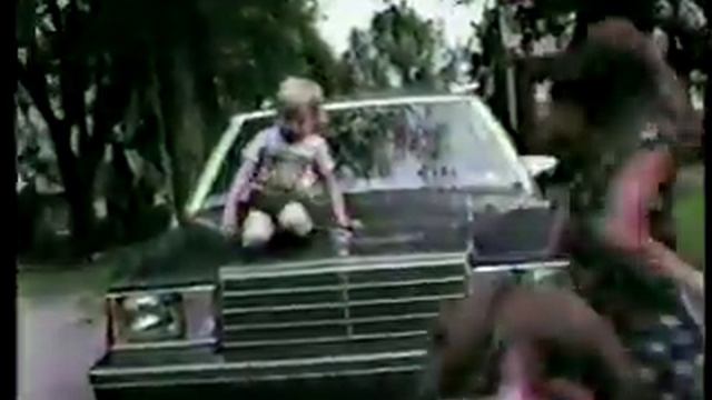 1986 Plymouth Station Wagon Commercial -(Weird Paul) смотреть онлайн