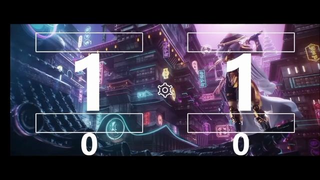 Kamagawa Neon Dynasty Live Wallpaper Demo смотреть онлайн