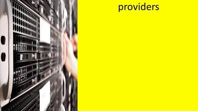 KVM Hosting Providers смотреть онлайн