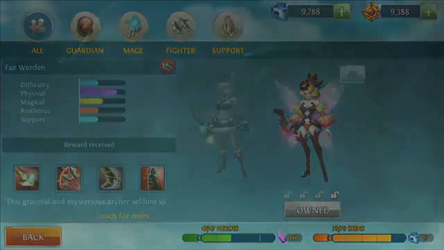 Best (Android/iOS) Rpg/Mmorpg Games 2015 смотреть онлайн