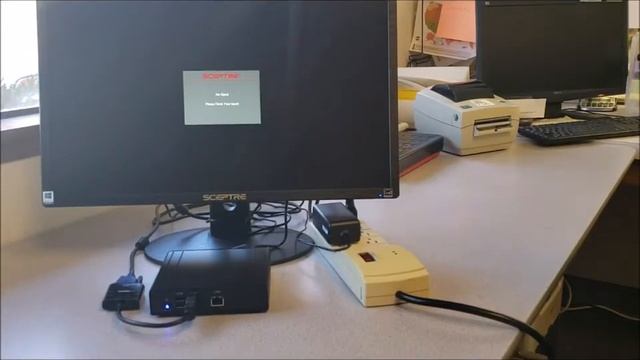 Windows Blue Screen Fix смотреть онлайн