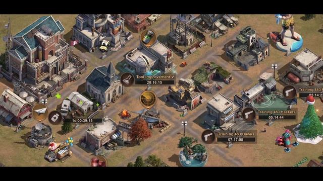 State of Survival - Gameplay Walkthrough Part 174 (Android,IOS) смотреть онлайн