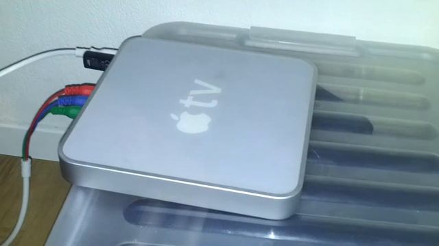 AppleTV 10.5.8 смотреть онлайн