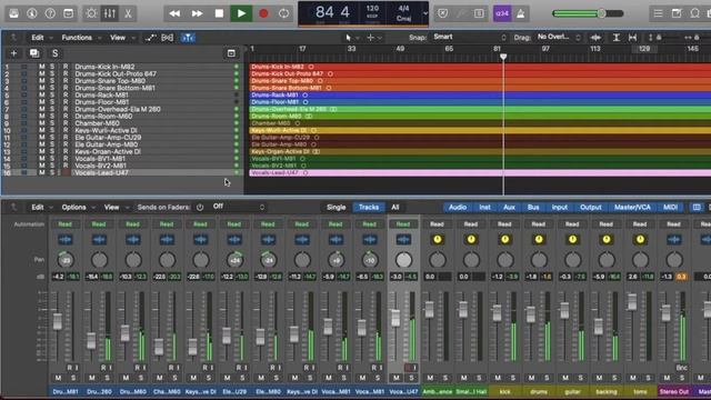 My mix on naturally by Allen stone provided by telefunken смотреть онлайн
