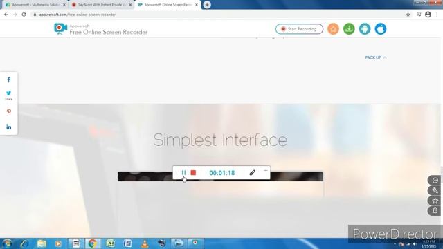 Top 5 Free Computer Screen Recording Software For Windows , Mac & Linux смотреть онлайн