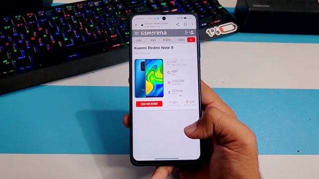 Redmi Note 9 HyperOS Android 14 Update | Note 9 New Update Android 14 #redminote9