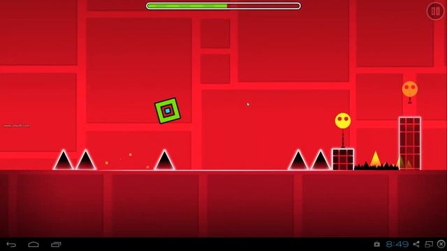How to play Android games on pc and mac using BlueStack смотреть онлайн