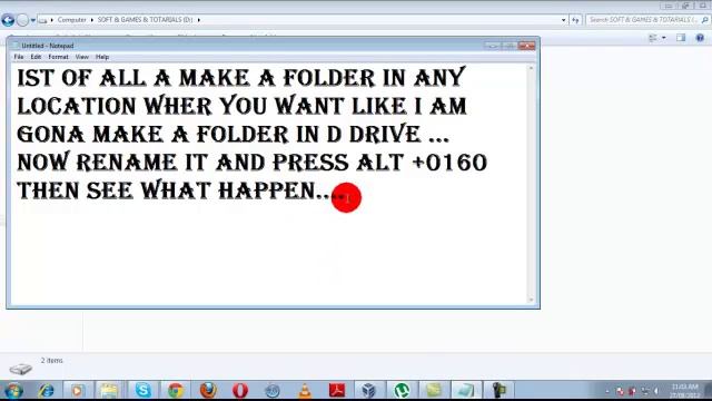 Tips Of Windows xp And Windows 7 смотреть онлайн
