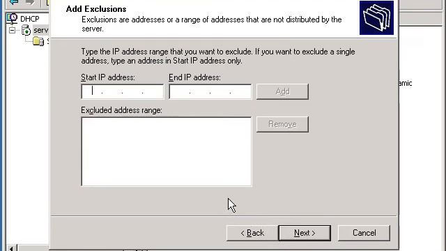 Lab 02 DHCP Installing DHCP in Active Directory, Scope, Client Configurations, Reservation смотреть онлайн