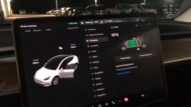 ChargerMan CCS1 To Tesla Charging Adapter