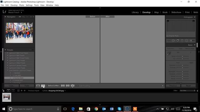 How to install Lightroom presets and brushes смотреть онлайн