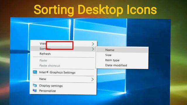 Lesson :15 - Starting and shutting down a computer смотреть онлайн