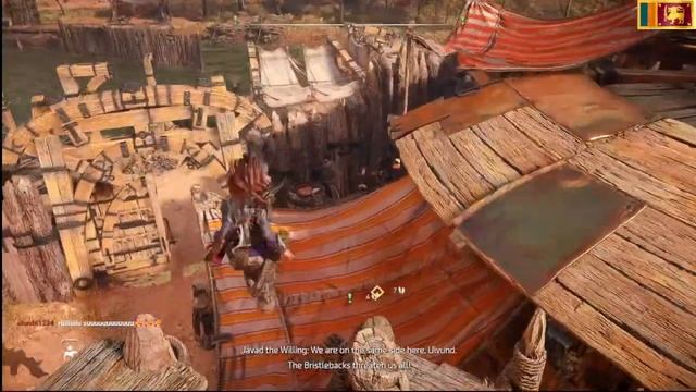 Horizon Forbidden West Part -3 PC LIVESTREAM !! смотреть онлайн