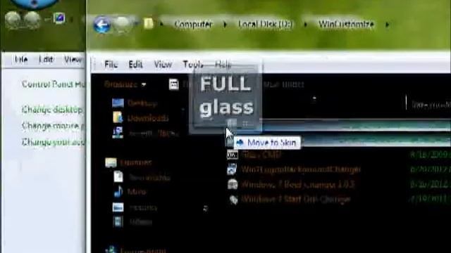 My Windows Experience Index смотреть онлайн