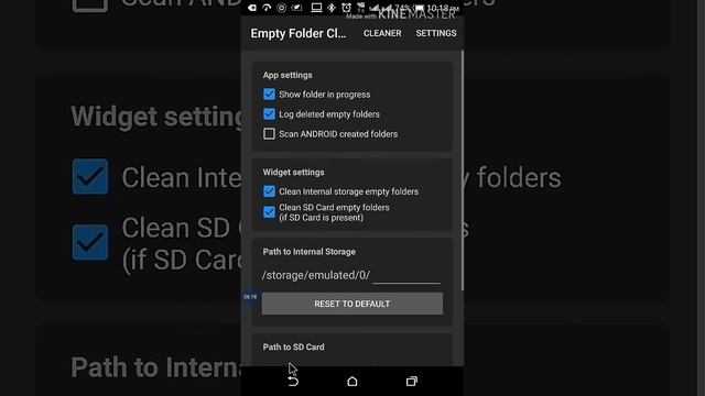 Permanently Erase Deleted Files on Android -How-To смотреть онлайн