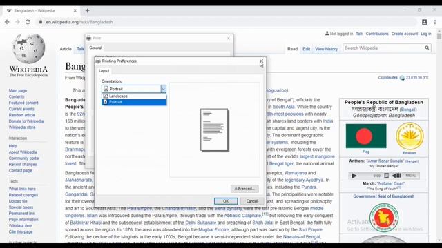 How to make pdf in windows 10 without any external software and tools смотреть онлайн
