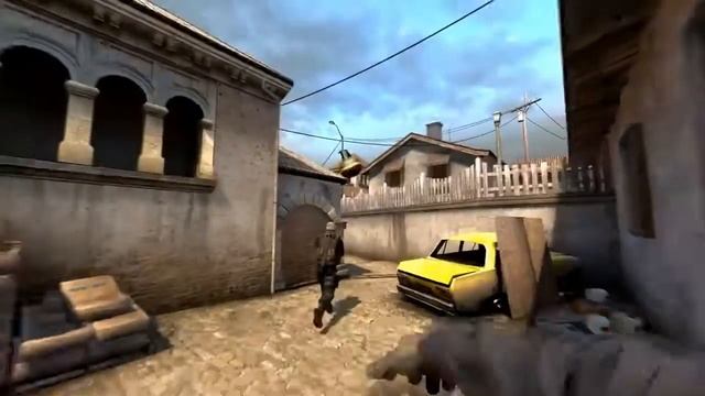 CS:GO - BEST Моменты #1 смотреть онлайн
