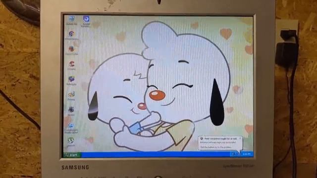 Ubuntu 6.10 (Beta) Startup and Shutdown Sounds on Windows XP смотреть онлайн