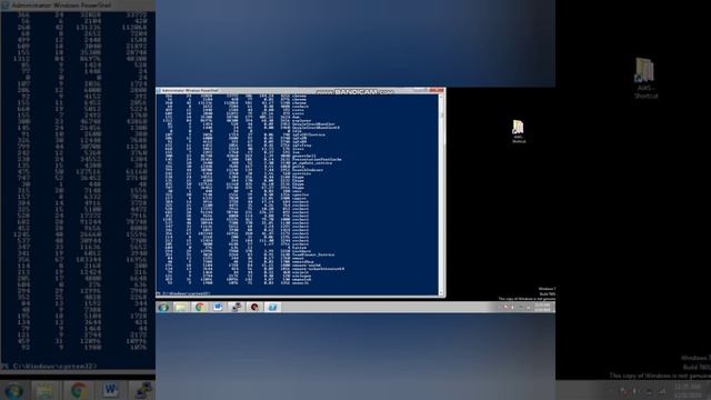 Did you Know the default shell commands in windows | Nandhini Selvaraj смотреть онлайн