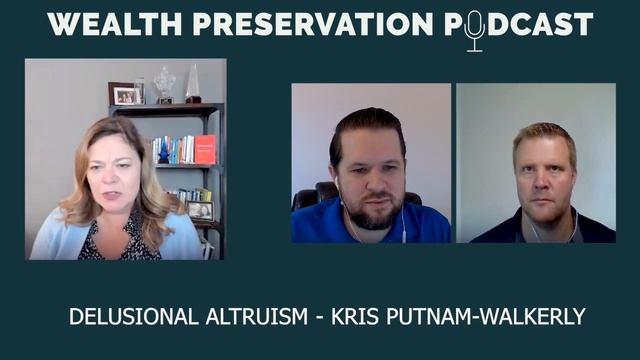 Kris Putnam-Walkerly: The Smarts Go Out the Window смотреть онлайн