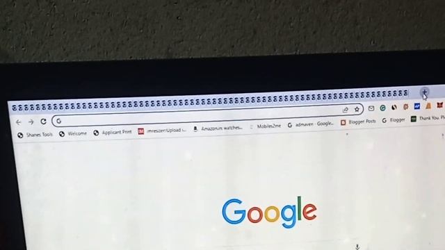 chrome hang huwa | lenovo laptop 4GB ram @tech__india смотреть онлайн