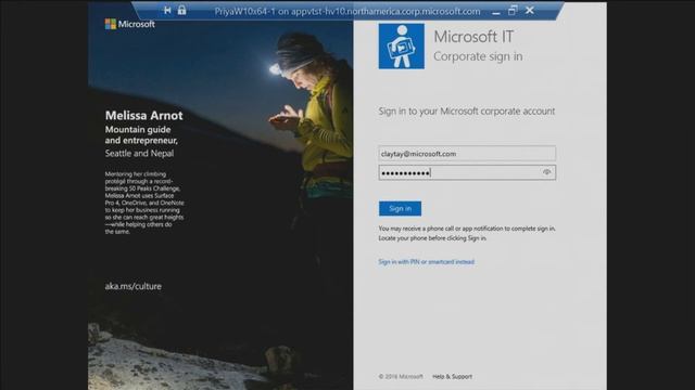 Manage your mobile devices and apps with System Center Configuration Manager and Microsoft Intune смотреть онлайн