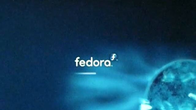 Plymouth Graphical Booting of Fedora 10 ! смотреть онлайн