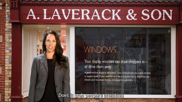 Retail Guide - Windows смотреть онлайн