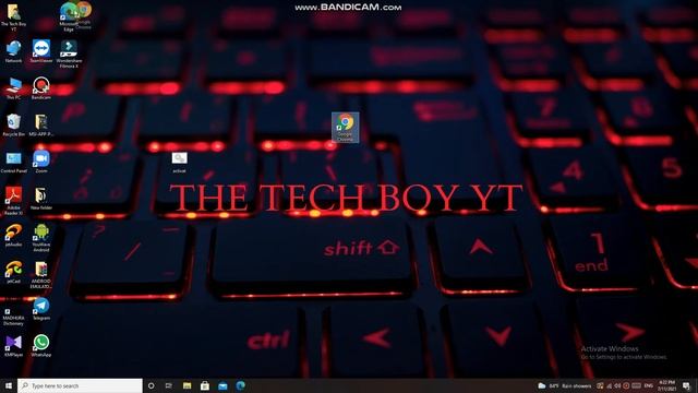 How To Activate Windows 10 In 2 Minutes (Windows 10 Activation) смотреть онлайн