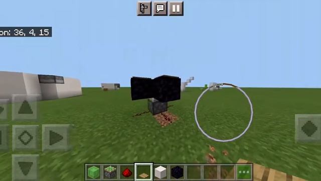 How to build Player Launcher in Minecraft PE смотреть онлайн