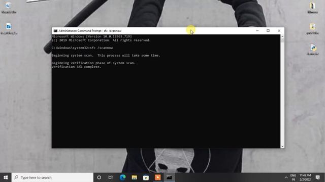 How to Remove Viruses using cmd | delete all virus from PC without antivirus смотреть онлайн