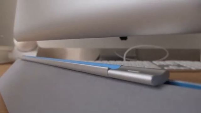 iPad Smart Coverの磁力 смотреть онлайн