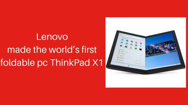 5 fun facts about lenovo смотреть онлайн