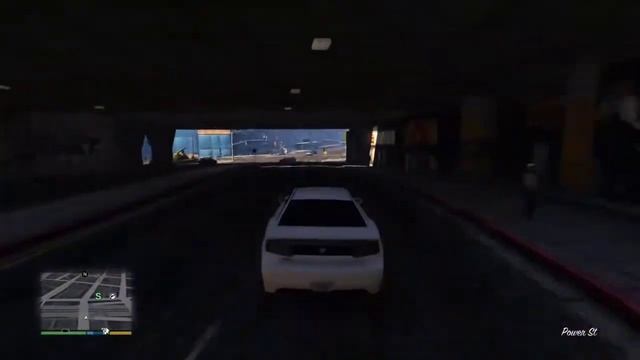 Gta 5 Employee of the month [Gameplay] high graphics смотреть онлайн