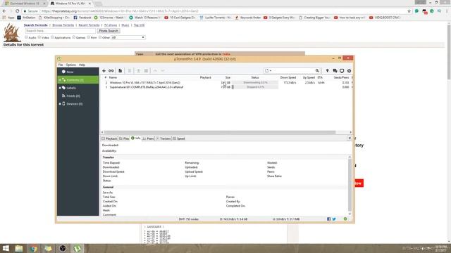 how to download windows 10 os and installation of bootable iso [software tutorial] смотреть онлайн