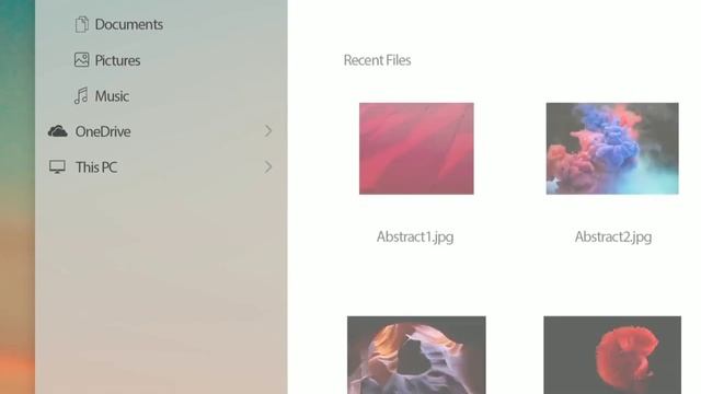 Windows 11 concept смотреть онлайн