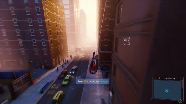 Marvel's Spider Man Remastered PC gameplay walkthrough PART 5 смотреть онлайн