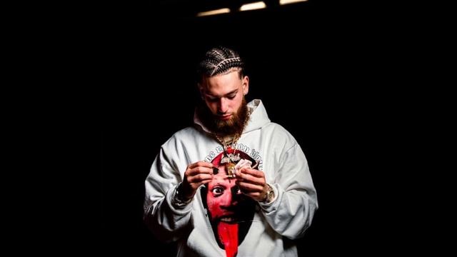 MAYBACH RMX (HADES 66 VERSO COMPLETO SOLO 🐙) #hades #hades66 #trap #maybach #remix #trapper #music смотреть онлайн
