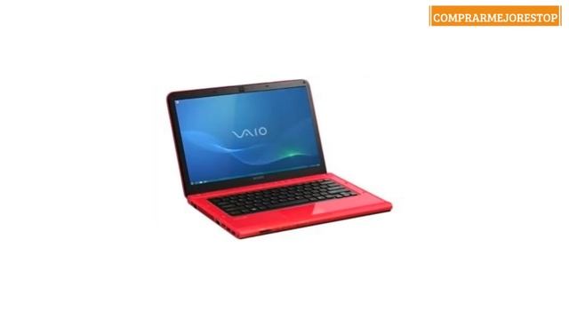 Sony Serie CA VPC-CA2S1E/D Ordenador Portátil de 14,1 Intel Core i3 – 2310 M, 500 GB, 4096 MB de RA смотреть онлайн
