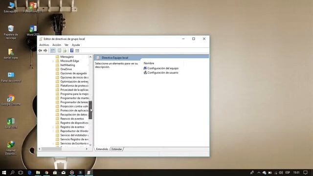 COMO QUITAR ACTUALIZACIONES WINDOWS 10 смотреть онлайн