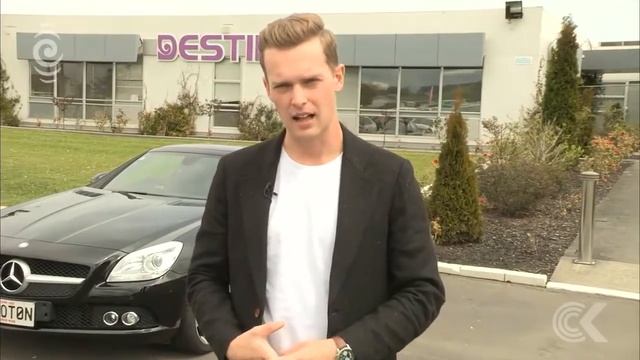 Destiny School applies for help from KidsCan: RNZ Checkpoint смотреть онлайн