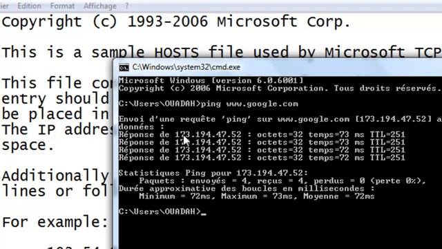 كيفية حجب المواقع بدون برنامج смотреть онлайн