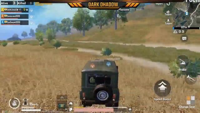 🔴ಕನ್ನಡ 🔴 PubgMobile(emulator) With mini Dynamo fuk you Enemies 🔴 смотреть онлайн